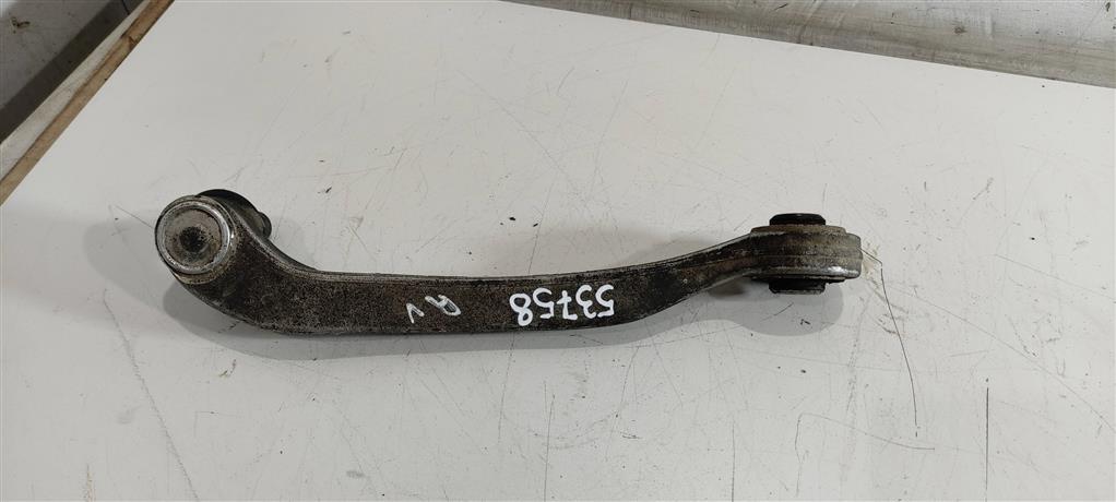 рычаг передний правый Audi A6 4F/C6 2006, 3.2 л., бензин, седан, 4F0407508D, 4E0407506E, . - фото №1