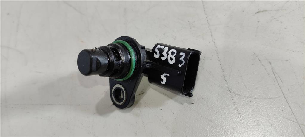 датчик распредвала Volvo S60 2 поколение 2011, 1.6 л., бензин, седан, B4164T, BM5112K073AC, . - фото №1