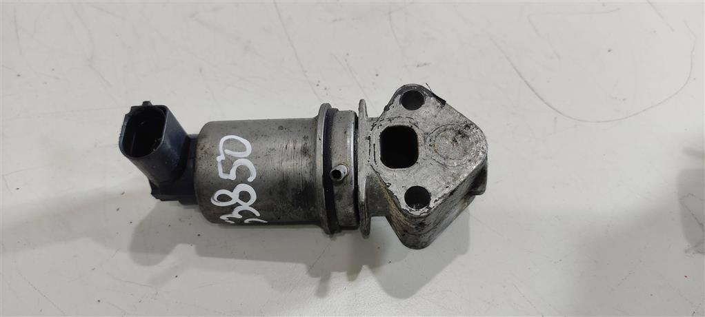 клапан EGR Audi A3 8L 1999, 1.8 л., бензин, хетчбэк 5 дв., 06A131501G, APG, BAF, . - фото №1