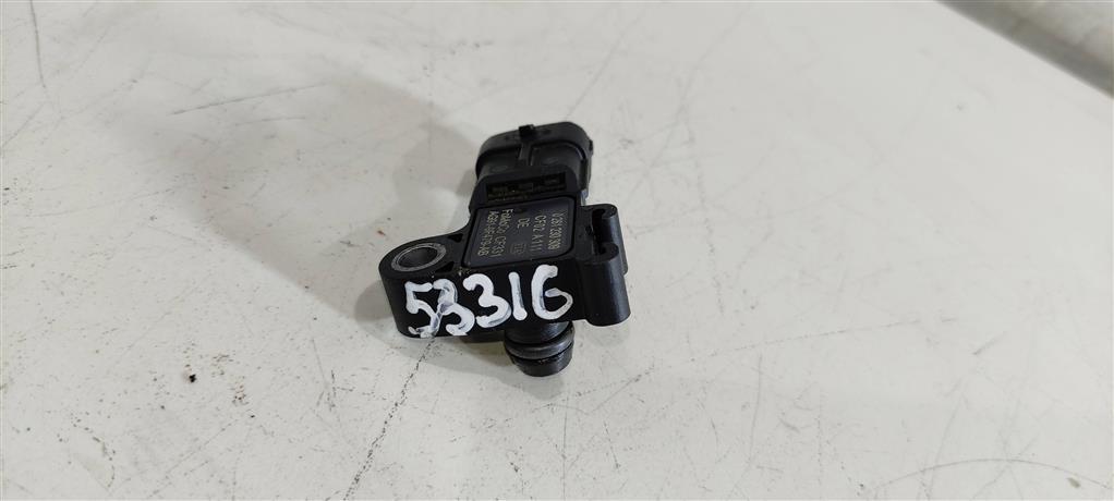 датчик абсолютного давления Ford Focus 3 поколение 2013, 1.6 л., бензин, хетчбэк 5 дв., AG919F479AB, 0261230309, . - фото №1