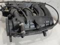 коллектор впускной Volkswagen Golf 4 поколение 2001, 1.8 л., бензин, хетчбэк 5 дв., 06A133205D, 06A133925GB, . - фото №3