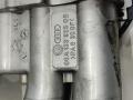 коллектор впускной Volkswagen Golf 4 поколение 2001, 1.8 л., бензин, хетчбэк 5 дв., 06A133205D, 06A133925GB, . - фото №6