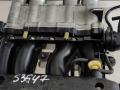 коллектор впускной Volkswagen Golf 4 поколение 2001, 1.8 л., бензин, хетчбэк 5 дв., 06A133205D, 06A133925GB, . - фото №9