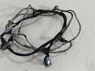 Проводка бампера заднего Audi A5 8T 2009, 2.0 л., TFSI, бензин, купе, 8K0971104, CDHB, CAEB, CDNC, CAEA, .