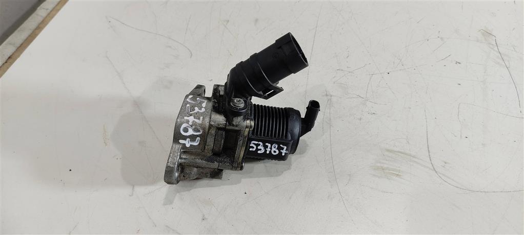клапан EGR Volkswagen Jetta 6 поколение 2012, 2.0 л., TFSI, бензин, седан, 06J131097D, BPY, AXX, BWA, CAWB, CCZA, CCTA, CBFA, . - фото №1