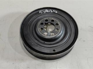 шкив коленвала Audi A6 4F/C6 2005, 3.0 л., бензин, седан, ASN, BBJ, 078105251Q, .