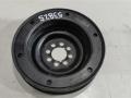 шкив коленвала Audi A6 4F/C6 2005, 3.0 л., бензин, седан, ASN, BBJ, 078105251Q, . - фото №3