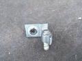 петля двери Audi A4 B8/8K [рестайлинг] 2011, дизель, 8K0831401E, . - фото №2