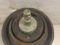 подушка крепления двигателя Audi A6 4F/C6 2006, 3.0 л., 4F0199379BF, 4F0199379K, 4F0199379AP, . - фото №2