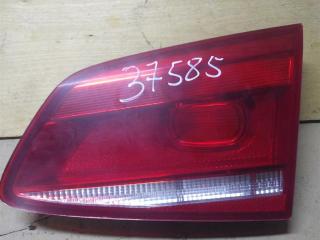 фонарь крышки багажника правый Volkswagen Passat B7 2011, 2.0 л., TDi, дизель, универсал, 3AF945094C, 3AF945094H, 3AF945094J, 3AF945094K, 3AF945094L, 3AF945094Q, .