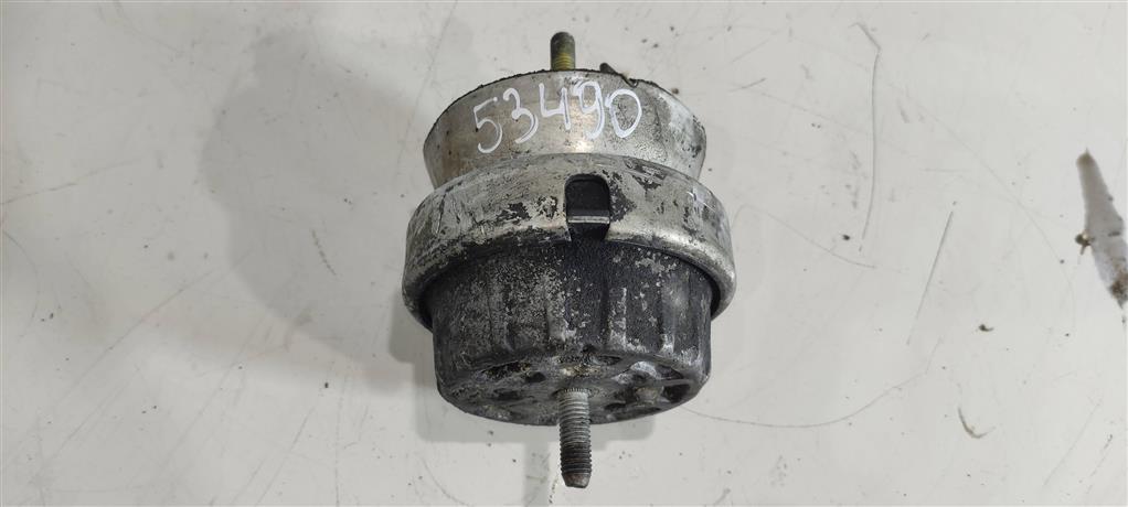 подушка крепления двигателя Audi A6 4F/C6 2006, 2.0 л., бензин, седан, BRE, BPJ, 4F0199382AD, 4F0199382BK, BYK, BLB, BNA, BRF, 4F0199382AS - фото №1
