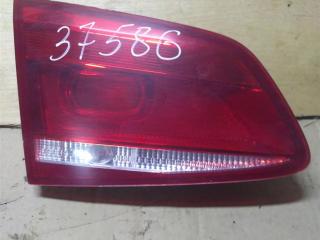 фонарь крышки багажника левый Volkswagen Passat B7 2011, 2.0 л., TDi, дизель, универсал, 3AF945093B, 3AF945093G, 3AF945093J, 3AF945093L, 3AF945093Q, .