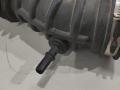 патрубок воздушного фильтра Ford Kuga 2 поколение 2014, 1.6 л., бензин, внедорожник 5 дв., B4164T, DS739R504EB, . - фото №2
