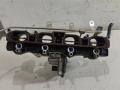 коллектор впускной Volkswagen Jetta 5 поколение 2006, 2.0 л., TFSI, бензин, седан, 06D133209T, 06D133209S, BVZ, BVY, BLR, BLX, BLY - фото №3