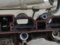 коллектор впускной Volkswagen Jetta 5 поколение 2006, 2.0 л., TFSI, бензин, седан, 06D133209T, 06D133209S, BVZ, BVY, BLR, BLX, BLY - фото №5
