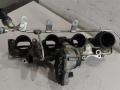 коллектор впускной Volkswagen Jetta 5 поколение 2006, 2.0 л., TFSI, бензин, седан, 06D133209T, 06D133209S, BVZ, BVY, BLR, BLX, BLY - фото №7