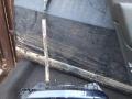 ручка наружная передняя правая Volkswagen Passat B7 2011, 2.0 л., TDi, дизель, универсал, 3C837206, . - фото №2