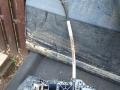 ручка наружная передняя правая Volkswagen Passat B7 2011, 2.0 л., TDi, дизель, универсал, 3C837206, . - фото №3