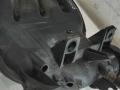 коллектор впускной Volkswagen Jetta 4 поколение 2001, 2.0 л., бензин, седан, AQY, 06A133203EF, AZH, APK, AZG, AZJ, AVH, AZL, BEH, BEV, AEG, BER, BHP, BBX, . - фото №7