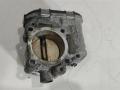 заслонка дроссельная Volvo S60 2 поколение 2011, 1.6 л., бензин, седан, B4164T, 7S7G9F991CA, 0280750535 - фото №3