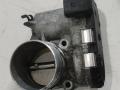 заслонка дроссельная Volvo S60 2 поколение 2011, 1.6 л., бензин, седан, B4164T, 7S7G9F991CA, 0280750535 - фото №4