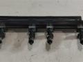 форсунка Volkswagen Jetta 4 поколение 2001, 2.0 л., бензин, седан, AQY, 06A906031CE, AZH, APK, AZG, AZJ, AVH, AZL, BEH, BEV, AEG, BER, BHP, BBX, . - фото №3