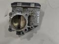 заслонка дроссельная Volvo S60 2 поколение 2011, 1.6 л., бензин, седан, B4164T, 7S7G9F991CA, 0280750535 - фото №3
