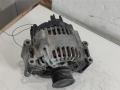 генератор Audi A4 B7 2006, 1.8 л., бензин, седан, AWT, AWM, 06B903016Q, ALT, ATW, ANB, APU, AEB, 06B903016AC, BFB, 06D903016, ALZ, ARK, 06D903016X - фото №6