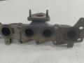 коллектор выпускной Volvo S60 2 поколение 2011, 1.6 л., бензин, седан, B4164T, BM5G9431DC, . - фото №3