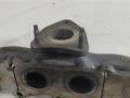 коллектор выпускной Volvo S60 2 поколение 2011, 1.6 л., бензин, седан, B4164T, BM5G9431DC, . - фото №4