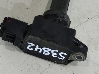 катушка зажигания Mazda CX-5 2 поколение 2017, 2.5 л., бензин, внедорожник 5 дв., PY, H6T61273, PYFS18100