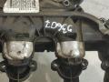 коллектор впускной Ford S-Max 1 поколение [рестайлинг] 2010, 2.0 л., TDCi, дизель, минивэн, UFWA, 9674394480, . - фото №5