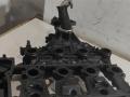 коллектор впускной Ford S-Max 1 поколение [рестайлинг] 2010, 2.0 л., TDCi, дизель, минивэн, UFWA, 9674394480, . - фото №10