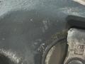 турбина Skoda Octavia 2 поколение (A5) 2005, 1.8 л., бензин, хетчбэк 5 дв., 06A145703G, 06A145703B, AGU, 06A145704, 06A145704L, 06A145704LX - фото №4
