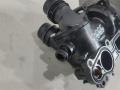 помпа Volkswagen Tiguan 1 поколение [рестайлинг] 2015, 2.0 л., TFSI, бензин, внедорожник 5 дв., 06H121026BA, 06J121026G, BYT, 06H121026DD, 06H121026CQ, BZB, CCZA, CCTA, CDAA, CBFA, CDHB, CFKA, CABA, CABB, CAEB, CDNC, CAEA, CHJA, 06H121026AF, 06H121026CF - фото №7