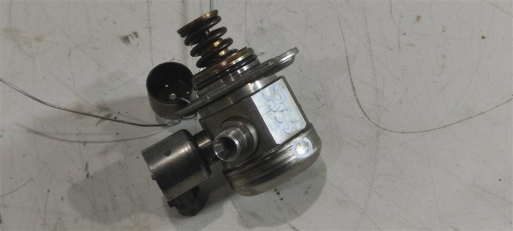ТНВД Volvo V40 2 поколение 2015, 1.6 л., бензин, универсал, JQMA, JQMB, BM5G9D376BB, 0261520140 - фото №1