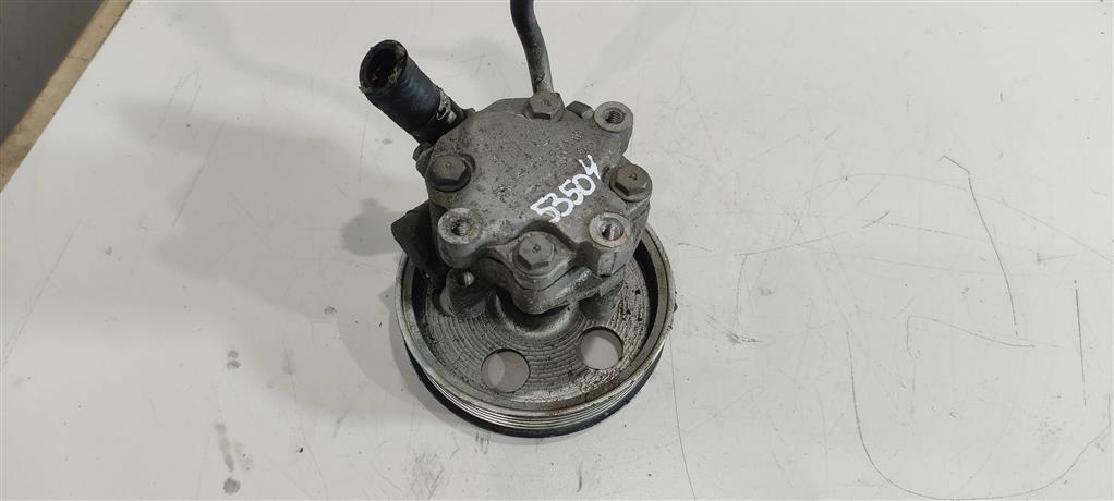 насос гидроусилителя руля Audi A4 B6 2003, 1.8 л., бензин, седан, 8E0145153D, ALT, AMB, AVJ, BFB, 8E0145153J, BEX, ALZ - фото №1