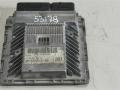 блок управления двигателем Audi A6 4F/C6 2006, 2.4 л., бензин, седан, BDW, 4F0910552S, 4F0907552D, 4F0910552SX, 4F2910552X - фото №5