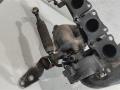 турбина Audi A3 8L 1999, 1.8 л., бензин, хетчбэк 5 дв., 06A145713B, AUM, 06A145704S, AGU, 06A145704T, 06A145713D, AUQ, 06A145713F - фото №7