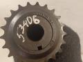 Распредвал выпускной Audi A6 4B/C5 [рестайлинг] 2002, 1.8 л., AWT, AWM, 058109022B, ANB, APU, AVJ, AEB, APT, BFB, BEX, ADR, AWU, AWV, BKF, AVV, . - фото №2