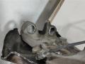 кулак поворотный левый Audi A6 4F/C6 [рестайлинг] 2009, 3.0 л., бензин, седан, 4F0407257, . - фото №4