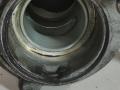 турбина Volkswagen Passat B6 2006, 2.0 л., бензин, седан, 06F145701E, 06F145701C, 06F145701H, 06F145701F, BPY, AXX, BWA, 06F145701D, 06F145701G - фото №7