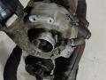 турбина Audi A4 B6 2003, 1.8 л., седан, 06B145703B, ., 06B145703BX - фото №6