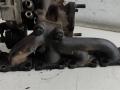 турбина Audi A4 B6 2003, 1.8 л., седан, 06B145703B, ., 06B145703BX - фото №9