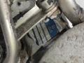 турбина Audi A6 4F/C6 2006, 2.0 л., бензин, седан, BPG, 06D145701J, 06D145701E, BPJ, BWE, 06D145701G, 06D145701H, 06D145701C, 06D145701B, BGB, BUL, BYK, 06D145701F - фото №9