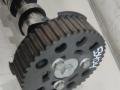 распредвал Volkswagen Passat B6 2007, 1.9 л., TDi, дизель, седан, BRS, AVF, AVB, BDJ, AXB, AXC, BRR, 038109101R, AWX, BDK, BXE, BPW, BLS, BKE, 038109101AH, BMM, BJB, BSU, BST, 038109101AE - фото №2