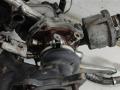 турбина Audi A6 4F/C6 2006, 2.0 л., бензин, седан, BPG, 06D145701J, 06D145701E, BPJ, BWE, 06D145701G, 06D145701H, 06D145701C, 06D145701B, BGB, BUL, BYK, 06D145701F - фото №3
