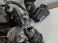 турбина Audi A6 4F/C6 2006, 2.0 л., бензин, седан, BPG, 06D145701J, 06D145701E, BPJ, BWE, 06D145701G, 06D145701H, 06D145701C, 06D145701B, BGB, BUL, BYK, 06D145701F - фото №8
