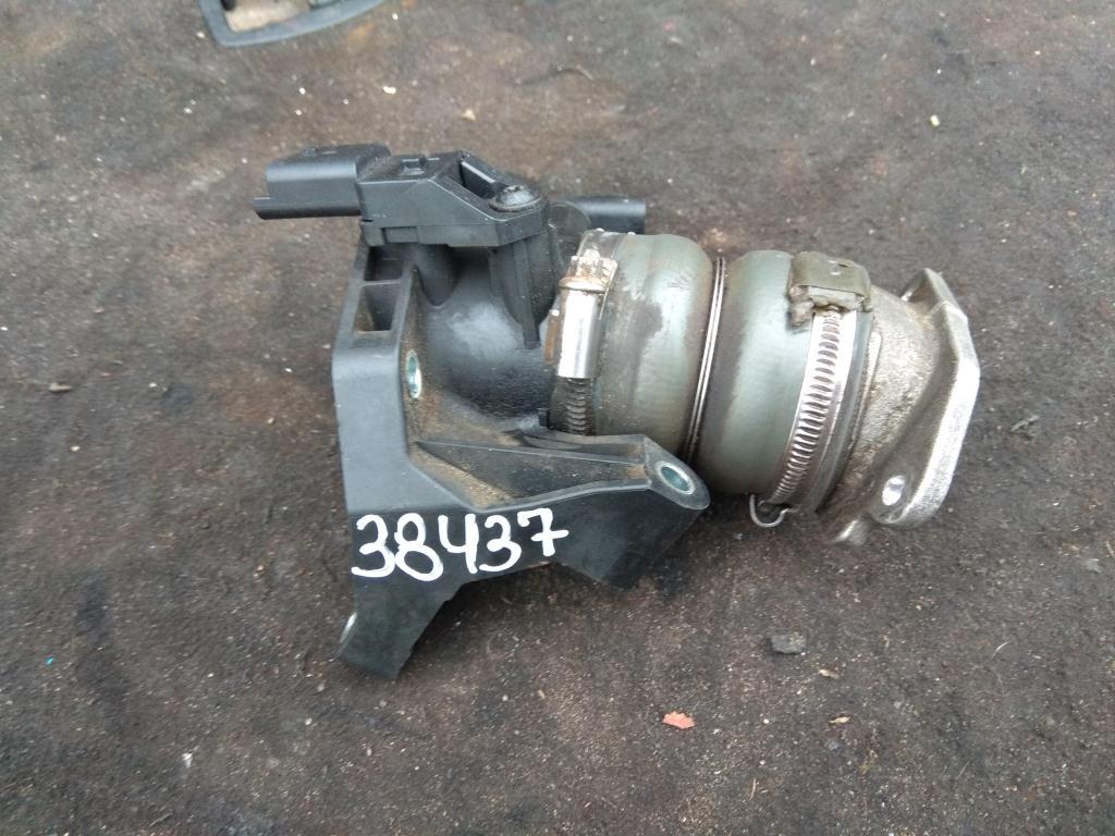 расходомер воздуха Ford Focus 2 поколение 2006, 1.6 л., TDCi, дизель, седан, 7V2Q9J444AD, G8DA, G8DB, HHDA, HHDB, G8DC, MTDA, G8DE, G8DF, GPDA, GPDC, GPDB, . - фото №1