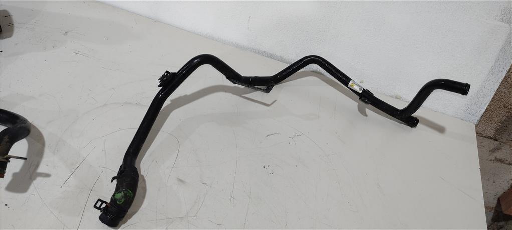 патрубок (трубопровод, шланг) Volkswagen Passat B7 2013, 2.0 л., TDi, дизель, универсал, 03L121157AA, . - фото №1